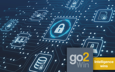 Cybersecurity: tendências para não perder de vista