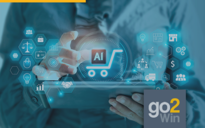 The role of generative AI in e-commerce